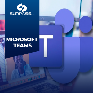 MICROSOFT TEAMS