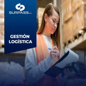 GESTIÓN LOGÍSTICA