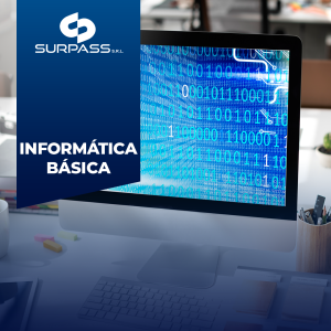 INFORMATICA BÁSICA