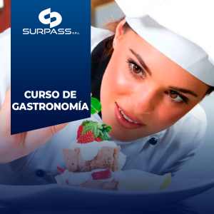 GASTRONOMÍA