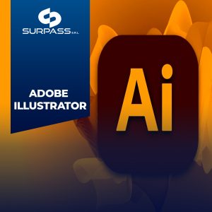 ADOBE ILLUSTRATOR