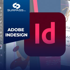 ADOBE INDESIGN