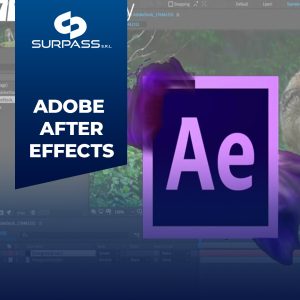 ADOBE AFTER EFFECTS