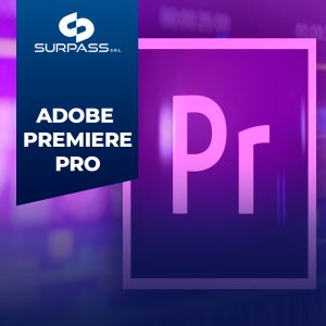 ADOBE PREMIERE PRO