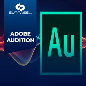 ADOBE AUDITION